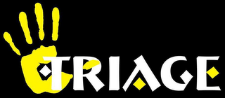 TRIAGE logo