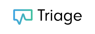 TRIAGE logo