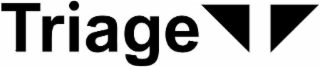 TRIAGE logo