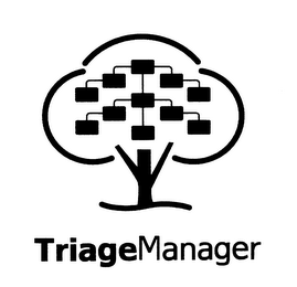 TRIAGEMANGER logo