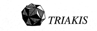 TRIAKIS logo
