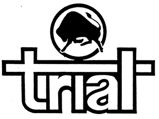 TRIAL logo