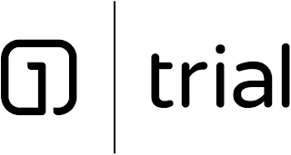 TRIAL logo