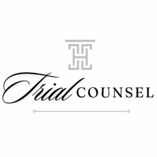 TRIAL COUNSEL logo