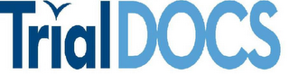 TRIAL DOCS logo