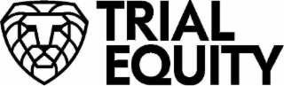 TRIAL EQUITY logo