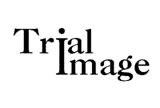 TRIAL IMAGE logo