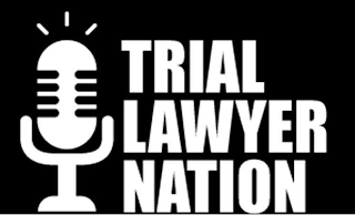 TRIAL LAWYER NATION logo