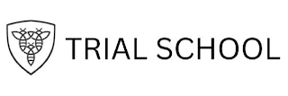 TRIAL SCHOOL logo