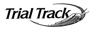 TRIAL TRACK logo