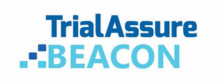 TRIALASSURE BEACON logo