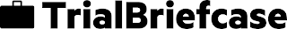 TRIALBRIEFCASE logo