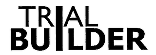 TRIALBUILDER logo