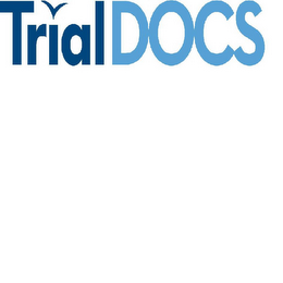 TRIALDOCS logo