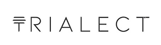TRIALECT logo