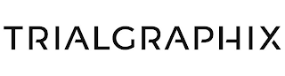 TRIALGRAPHIX logo