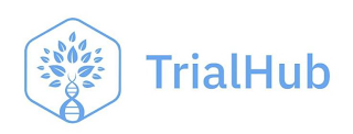 TRIALHUB logo