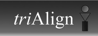 TRIALIGN logo