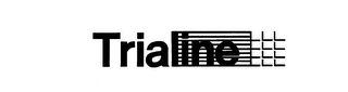 TRIALINE logo