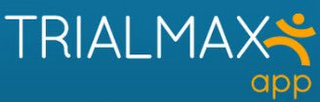TRIALMAX APP logo