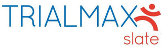 TRIALMAX SLATE logo