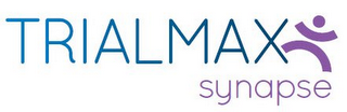 TRIALMAX SYNAPSE logo