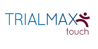 TRIALMAX TOUCH logo