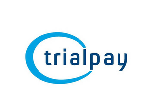 TRIALPAY logo