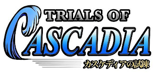 TRIALS OF CASCADIA logo