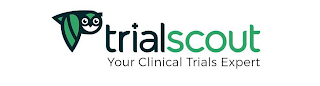 TRIALSCOUT YOUR CLINICAL TRIALS EXPERT logo