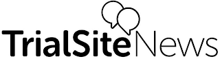 TRIALSITENEWS logo