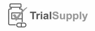 TRIALSUPPLY logo
