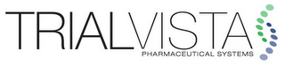 TRIALVISTA PHARMACEUTICAL SYSTEMS logo