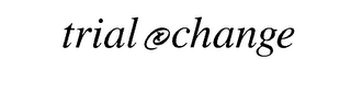 TRIALXCHANGE logo
