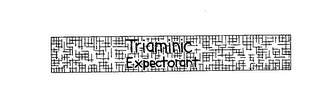 TRIAMINIC EXPECTORANT logo