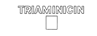 TRIAMINICIN logo