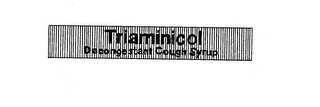 TRIAMINICOL DECONGESTANT COUGH SYRUP logo