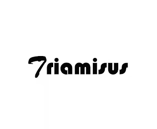 TRIAMISUS logo