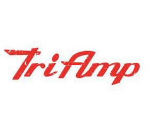 TRIAMP logo