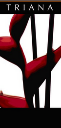 TRIANA logo