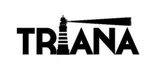 TRIANA logo