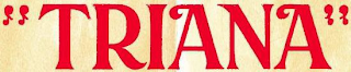 "TRIANA" logo