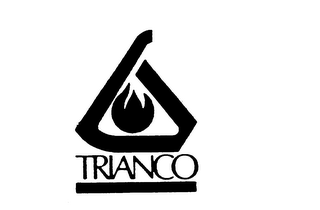 TRIANCO logo