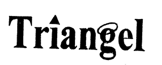 TRIANGEL logo