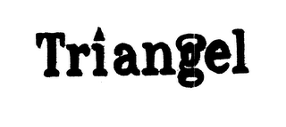 TRIANGEL logo