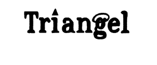 TRIANGEL logo