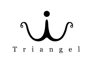TRIANGEL logo