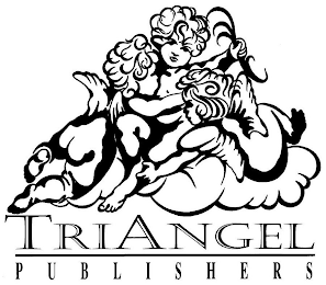 TRIANGEL PUBLISHERS logo