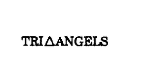 TRIANGELS logo