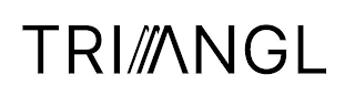 TRIANGL logo